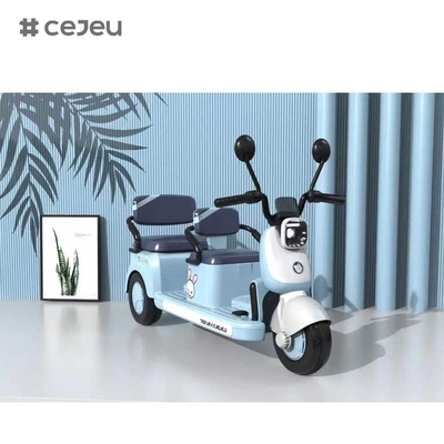 CJ-ML-002 Manufacture Kids Notor Bike with Two Seat Battery Powered Motorcycle for Kids Ride On