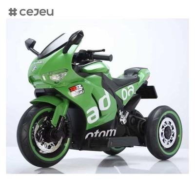 CJ-YQ-FLQ-868 Kids Ride On Bike Baby Toys Car Child Electric Motor/Kids Electric Motorcycle For Kids To Drive