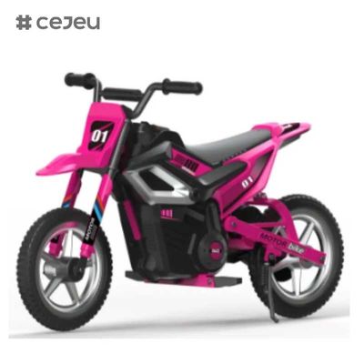 CJ-XH-JC310 Hot Sales Big Size Ride on Car for Adult Children Rechargeable 350w Brushless Motor Kids Electric Motorcycle Motorbike Car