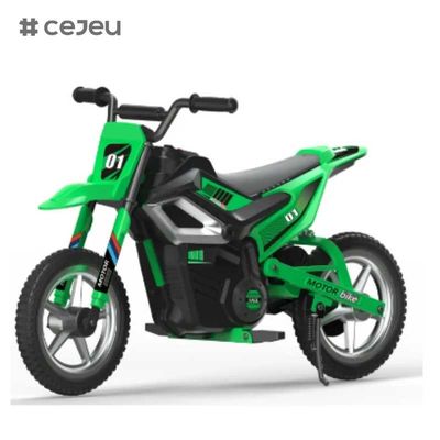 CJ-XH-JC310 Hot Sales Big Size Ride on Car for Adult Children Rechargeable 350w Brushless Motor Kids Electric Motorcycle Motorbike Car