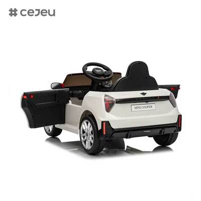 CJ-SX3518 New Licensed MINI Kids Ride on Car Electric Car for Kids to Drive Battery Car for Children Toys