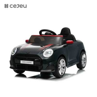 CJ-SX3518 New Licensed MINI Kids Ride on Car Electric Car for Kids to Drive Battery Car for Children Toys