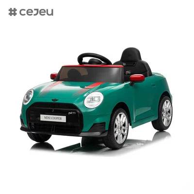 CJ-SX3518 New Licensed MINI Kids Ride on Car Electric Car for Kids to Drive Battery Car for Children Toys