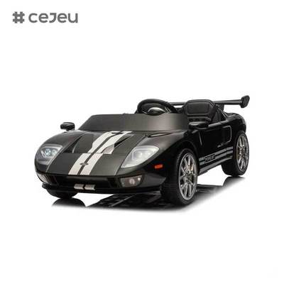 CJ-S325 GT New Model 2 Seater 150W Brushless Motor Licensed FORD GT Ride on Electric Toy Car Children 24V Ride on Car for Kids to Drive