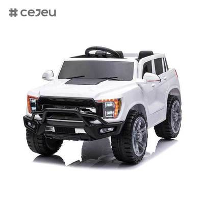 CJ-XGZ1688FT Hot Sale Children Electric OEM ODM Remote Control Car Ride on Toys Electric Car Toys Electric With Led Light