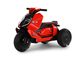 Dynamic Light Child'S Electric Motorbike 12v