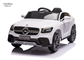 3 Speed Mercedes Glc Ride On Car Rear Wheel Suspension 2.4G RC