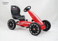 Non Electric Kids Go Karts Music Pedal Go Car With Light