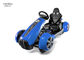 2 Drive Model 12V Go Kart With Suspension Battery Operated With MP3