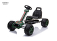 LL 1802 Kids Go Karts 3KM/H Four Wheel Pedal Cart 113*68*64CM
