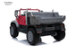 Licensed 12v Ride On  Dump Truck 2 Seater 8km/Hr Power Display