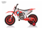 EU Standard Kids Riding Motorcycles For 5 Year Olds 6km/Hr ASTM F963