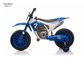 EU Standard Kids Riding Motorcycles For 5 Year Olds 6km/Hr ASTM F963