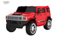 BS Charger Hummer Ride On Car Self Resetting Remote Control