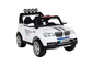 4KM/HR Kids Ride On Toy Car Bluetooth RC