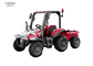 Light Roof 12v Ride On Tractor With Parental Remote Control 28KG