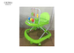 No Stopper Toddler Walker With Colorful Ball Toys On Play Tray 14KG