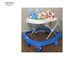 Bear Toys Design Baby Foldable Walker With Music Box 67*60*57CM
