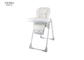 5 Point Harness Portable Feeding Chair 3 Position 6 Heights