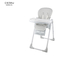 5 Point Harness Portable Feeding Chair 3 Position 6 Heights