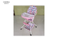 EN14988 Baby Feeding High Chair 5 Point Harness 5.5KG With Brakes