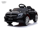 Mercedes Gla45 6v Ride On Car With Remote Control 2 Open Door