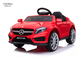 Mercedes Gla45 6v Ride On Car With Remote Control 2 Open Door