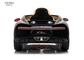 Bugatti Chiron Licensed Kids Ride On Car 12V 7A Battery Powered