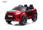 Range Rover Evoque Licensed Kids Car With MP3 Music Electricity Display