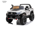 140x92x74cm Toyota Hilux 2019 Licensed Kids Car With Two Seat