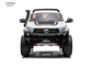 140x92x74cm Toyota Hilux 2019 Licensed Kids Car With Two Seat