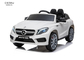 Mercedes Benz GLA45 License Kids Car 5km/H For 3 To 8 Years Old