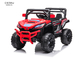 Realistic Off Road Electric 12v Utv Ride On With Two Seater