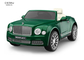 Bentley Mulsanne Licensed Electric Ride On Toy Car With EVA Wheels