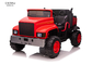 Electric 12V7AH Kids Ride On Toy Truck With USB And Bluetooth