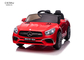 Kids Electric Ride On Car Benz SL65AMG Licensed With Music Lights USB