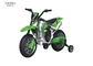 Kids Electric 12V Ride On Motorcycle Forward Brake 3km/H