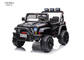 4WD 12V Licensed  2 Seater Kids Ride On Car With Remote
