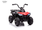 6V4AH Rechargeable Battery 6v Ride On Quad Electric