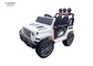 6V4AH Electric Ride On Toy Car With Parental Remote Control