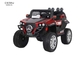 Kids Electric 12v Ride On Utv Rechargeable Battery With 2 Speed