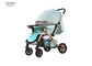 Fully Reclining	Lightweight Baby Stroller 25Kg Load For Babies