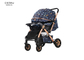 Fully Reclining	Lightweight Baby Stroller 25Kg Load For Babies