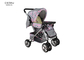 Lightweight Stroller Suitable From Birth To Maximum 22kg