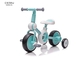 Male And Female Baby Tricycles Four-In-One 30KGS Loading