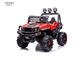 2.4G Remote Control Truck Riding Toy Electric 12V Battery Powered