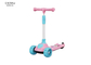 Fun 3 Wheeled Toddler Scooter For Boys And Girls 3 - 8 Years Old