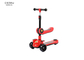 Boys Girls 3 Wheeled Scooters Height Adjustable For Toddlers