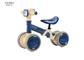 Ride On Toys Ticca Balance Bike For Baby Toddlers 10-36 Months