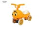 Foot To Floor Push Along Ride On Sliding Toy Car Plastic